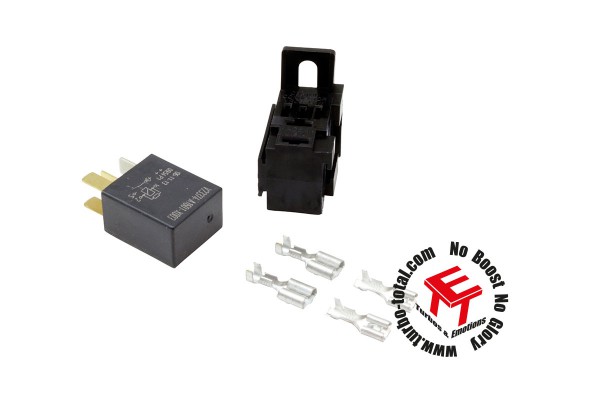 AEM Micro Relais Kit 30-2060