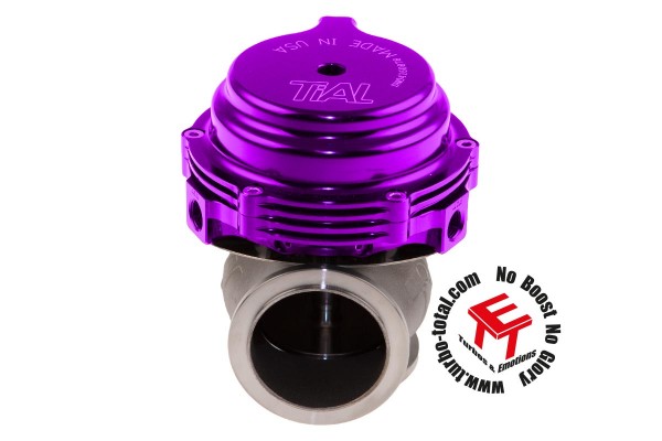 Wastegate Tial MV-R 44mm Violett