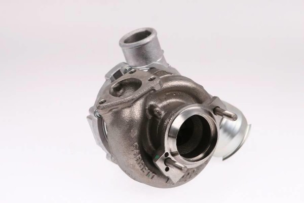 Turbolader Opel Omega B 2.5 DTI Y25DT 860049