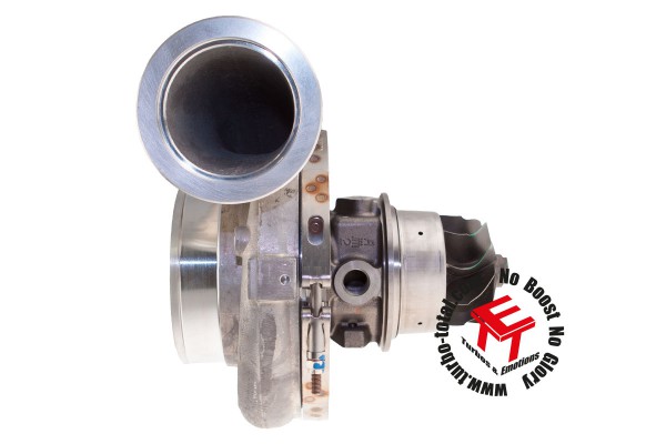 GTX4202R Garrett Turbocharger 800269-5002S 800269-2