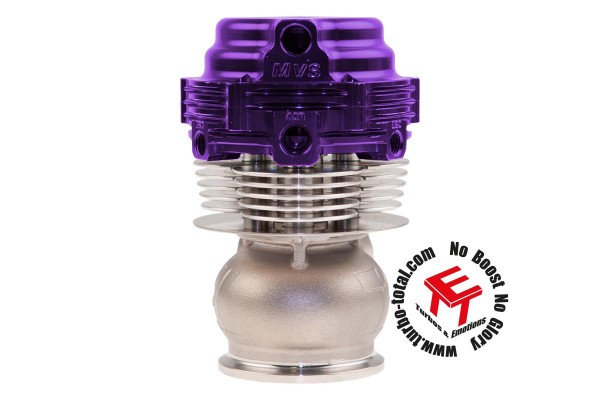 Wastegate Tial MV-S-A 38mm Violett