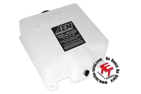 AEM Wasser/Methanol Einspritzung Multi Eingang Controller 30-3350