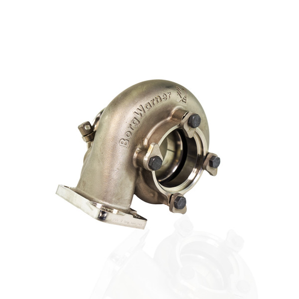 EFR 7163 Abgasgehäuse T25 0.85 A/R 11631008000