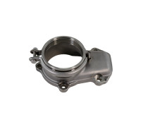 GT30 GTX35 5-Loch Flansch V-Band Adapter Set