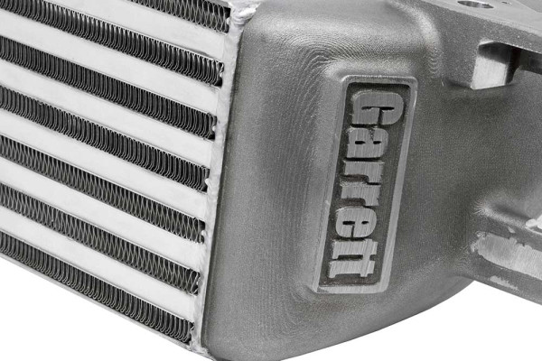 Garrett Performance Intercooler Ford Mustang Upgrade 857564-6002