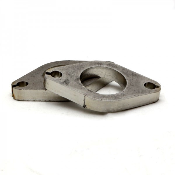WG38 Weld Flanges - Stainless
