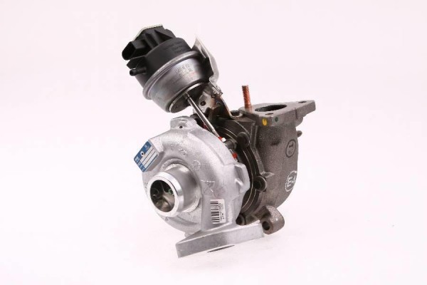 Turbolader Audi A5 2.0 TDI CAGA CAGB CAGC 03L145702M