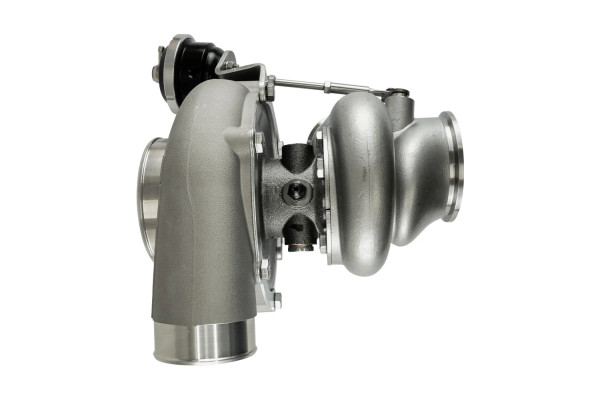 Turbosmart turbocharger 6262 V-Band/V-Band - internal wastegate, IWG75