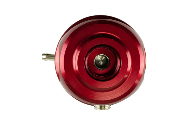 Turbosmart - FPR8 Kraftstoffdruckregler -8AN Anschlüsse (Rot) - TS-0404-1034