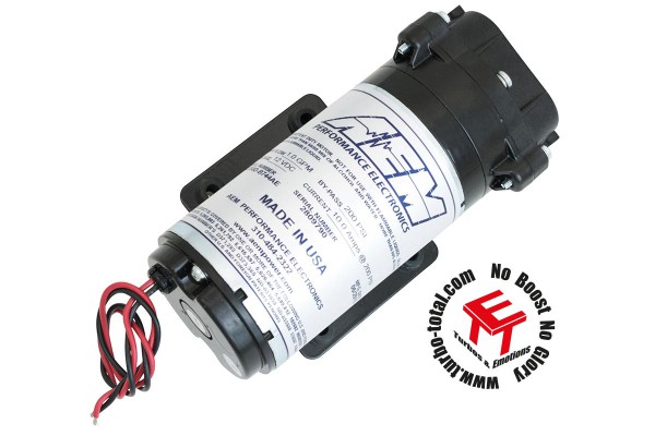 AEM Wasser/Methanol Einspritzung HD Controller ohne Tank 30-3303