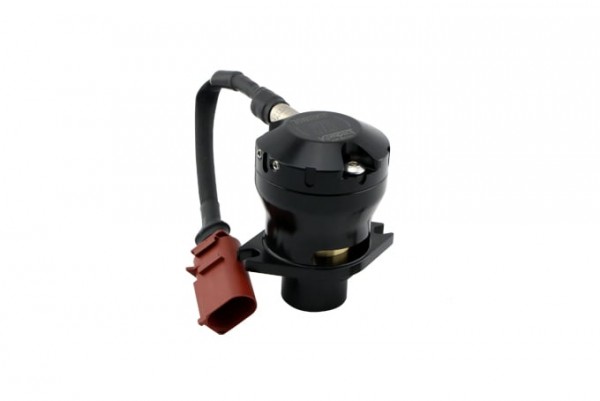 BOV Kompact EM Dual Port VR4 (VW/Audi/Seat/Skoda 1.4TSI)