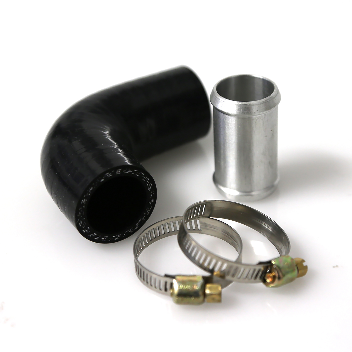 Turbosmart TS-0203-2001 BOV Kompact for Z4 Additional Pipe Kit Turbosmart TS-0203-2001 BOV Kompact for Z4 Additional Pipe Kit