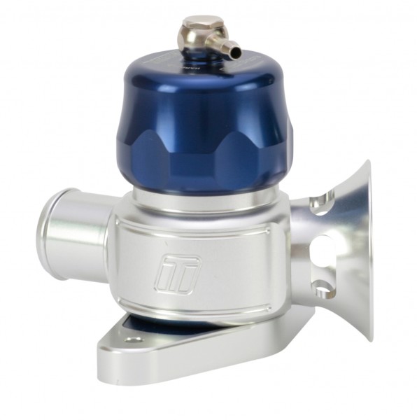 Turbosmart BOV Dual Port Maz-Sub-Blau - TS-0205-1009