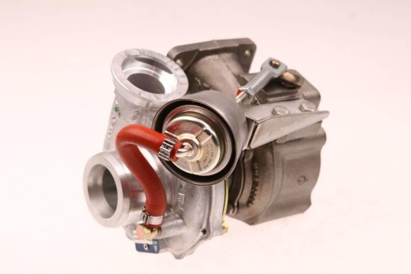 Turbolader Volvo-LKW Industriemotor NULL TCD2012L4-2V 21092582