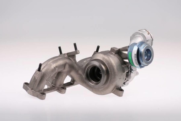 Turbolader Volkswagen Golf V 1.9 TDI BRU / BXF / BXJ 03G253014F