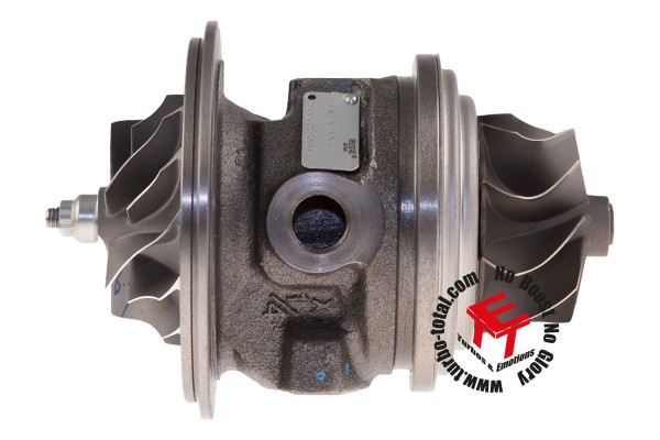 GT2860RS Garrett Rumpfgruppe 835998-5007S - 446179-5066S | TurboTotal