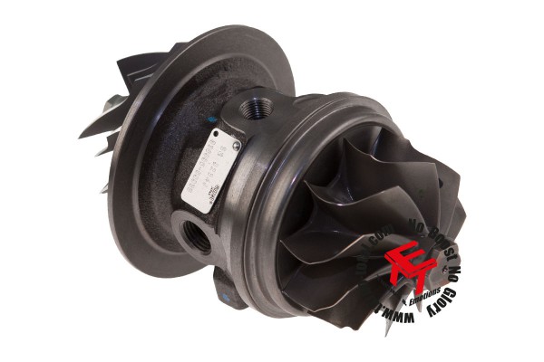 GT3582R Garrett Rumpfgruppe 836005-5003S - 706451-5005S | TurboTotal