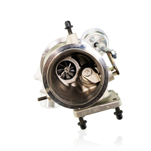 upgrade Turbolader Fiat Abarth 595