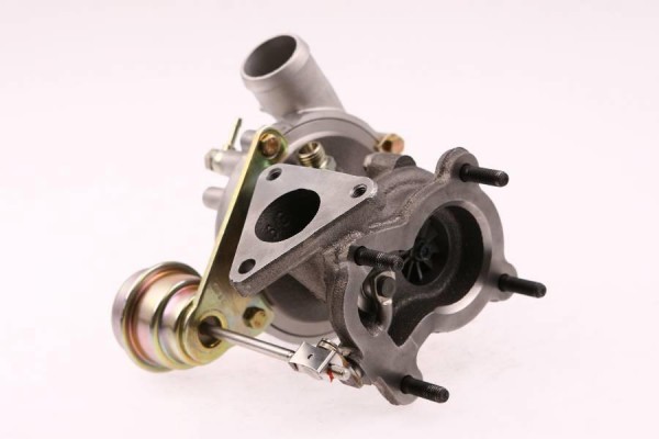 Turbolader Volkswagen Golf III 1.9 TDI Synchro 1Z 028145702F