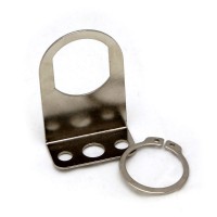 FPR/OPR Mounting Bracket/Clip Replacement FPR/OPR Mounting Bracket/Clip Replacement