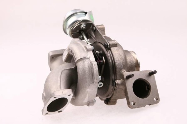 Turbolader Alfa-Romeo 159 2.4 JTDM 5CYL 20V Euro IV 55208456