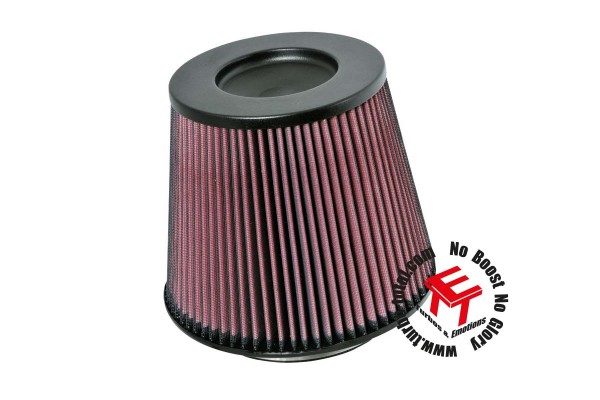 K&N Turbolader Luftfilter 152 mm Konisch RC-5179