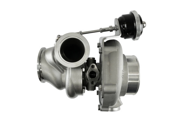 Turbosmart turbocharger 6262 V-Band/V-Band - internal wastegate, IWG75