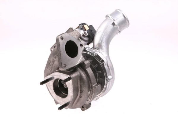 Turbolader Audi A4 2.7 TDI (B7) BPP / BSG 059145715T