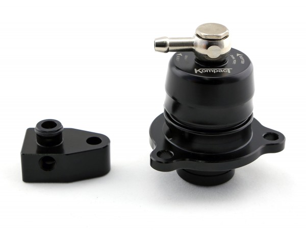 Turbosmart BOV Shortie Dual Port Mini R56 - TS-0203-1052