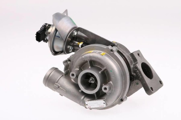 Ford C-Max 2.0 Tdci Turbocharger 3M5Q6K682Ba | Turbototal