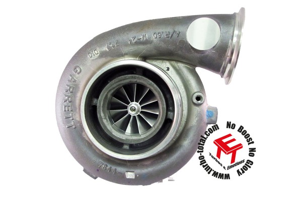 Garrett GTX4294R Turbolader 800269-5001S 800269-1