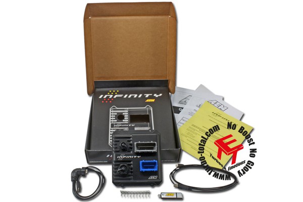 AEM Infinity 708 - Frei Programmierbares Steuergerät 30-7101