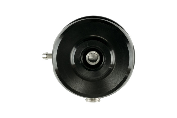 Turbosmart - FPR6 Fuel Pressure Regulator -6AN (Black) - TS-0404-1022