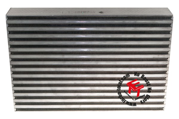 Garrett Air/Air Intercooler Core 900 HP 703518-6005 | TurboTotal