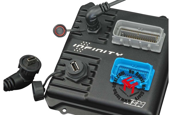 AEM Plug & Play Nissan 350Z/G35 Infinity 710 Steuergerät - frei Programmierbar