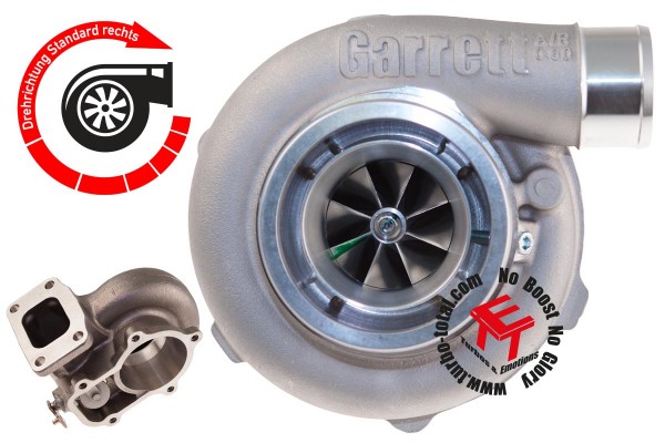 GTX3071R Garrett Gen II Turbolader 856801-5019S