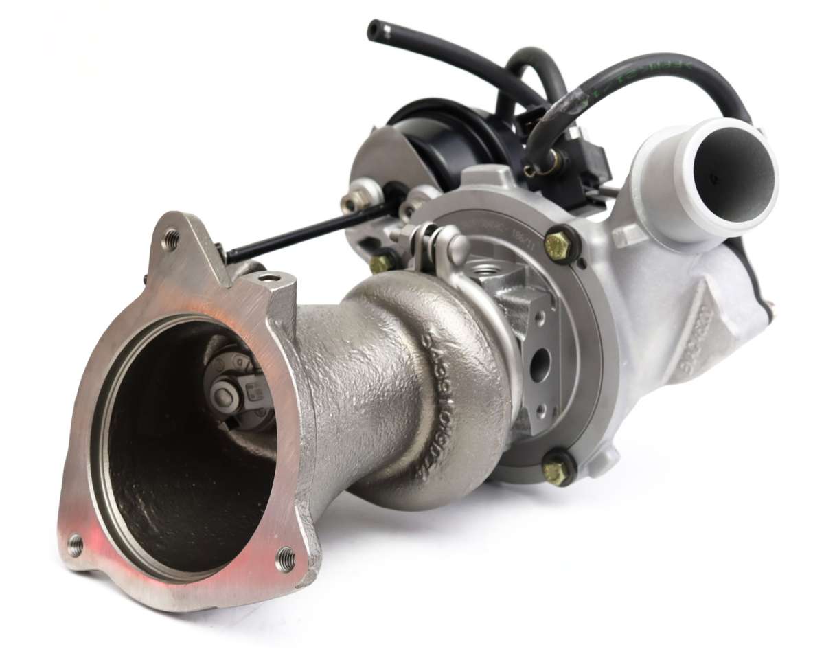 Ford & Volvo 1.6L ECOBoost Turbocharged 150hp, 160hp, 180hp 