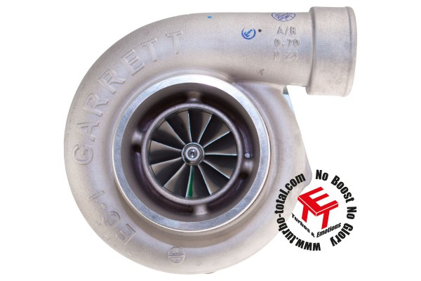 GTX3582R Garrett Turbocharger 836047-5002S