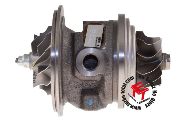 GT2560R Garrett Rumpfgruppe 835995-5003S - 446179-5038S | TurboTotal