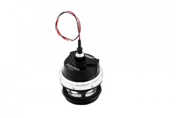 BOV RacePort GenV Inc HE Position Sensor Cap (Black) - TS-0204-1232