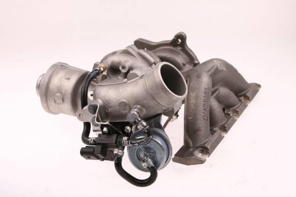 Turbolader Audi A4 2.0 TFSI (B7) BGB 06D145701B