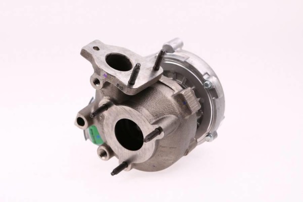 Turbolader Renault Laguna II 2.0 dCi M9RB 8200583860