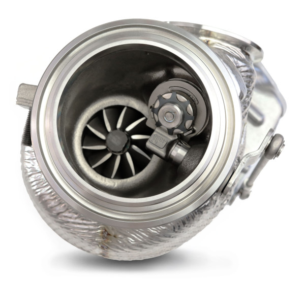 Upgrade Turbolader bis 500 PS passend für Mercedes CLA45, A45, GLA45 W177 AMG