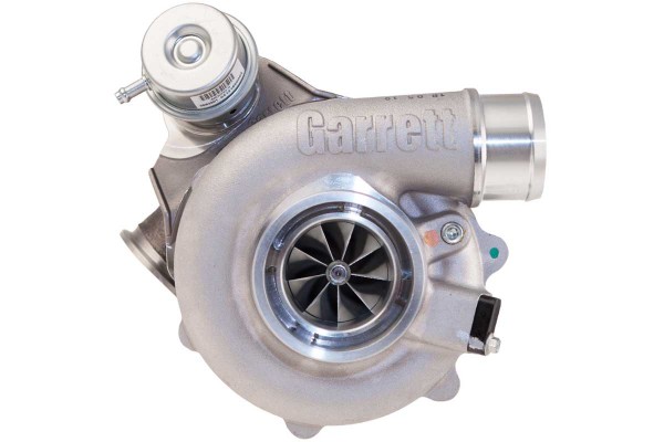 Garrett G25-660 Turbolader 0.92 A/R WG 877895-5006S