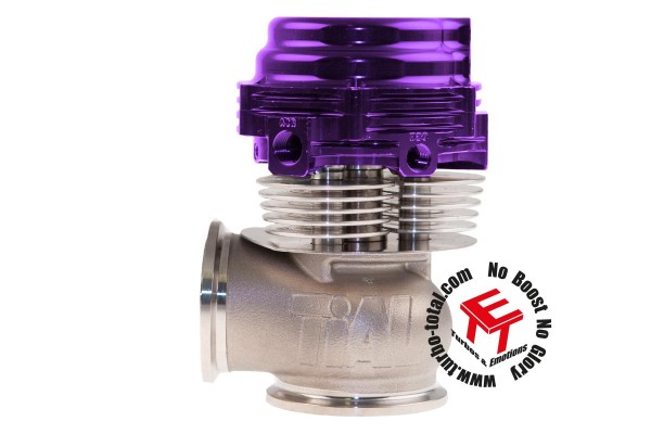 Wastegate Tial MV-S-A 38mm Violett