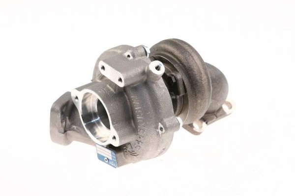 Turbolader BMW X3 3.0 sd (E83) M57D30T2 11657802587