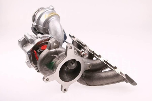 Turbolader Audi S3 2.0 TFSI (8P/PA) BHZ 06F145702C