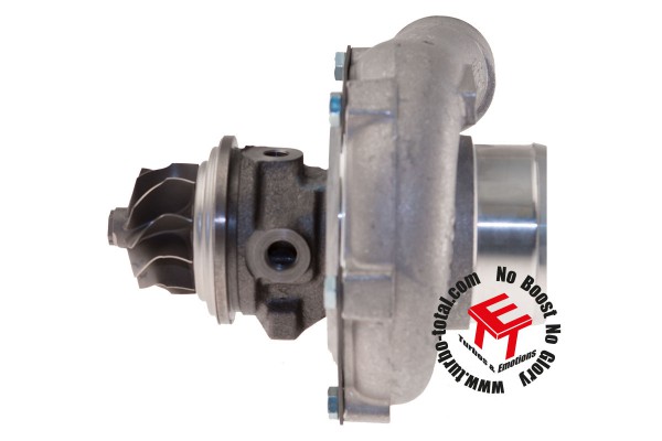 Garrett GTX2967R Turbolader 836041-5001S 836041-1