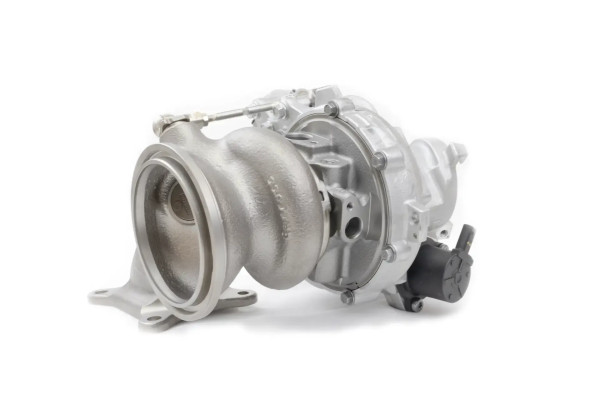 Upgrade Turbo for Volkswagen Golf VIII 2.0 GTI and Škoda Octavia RS NX EA888