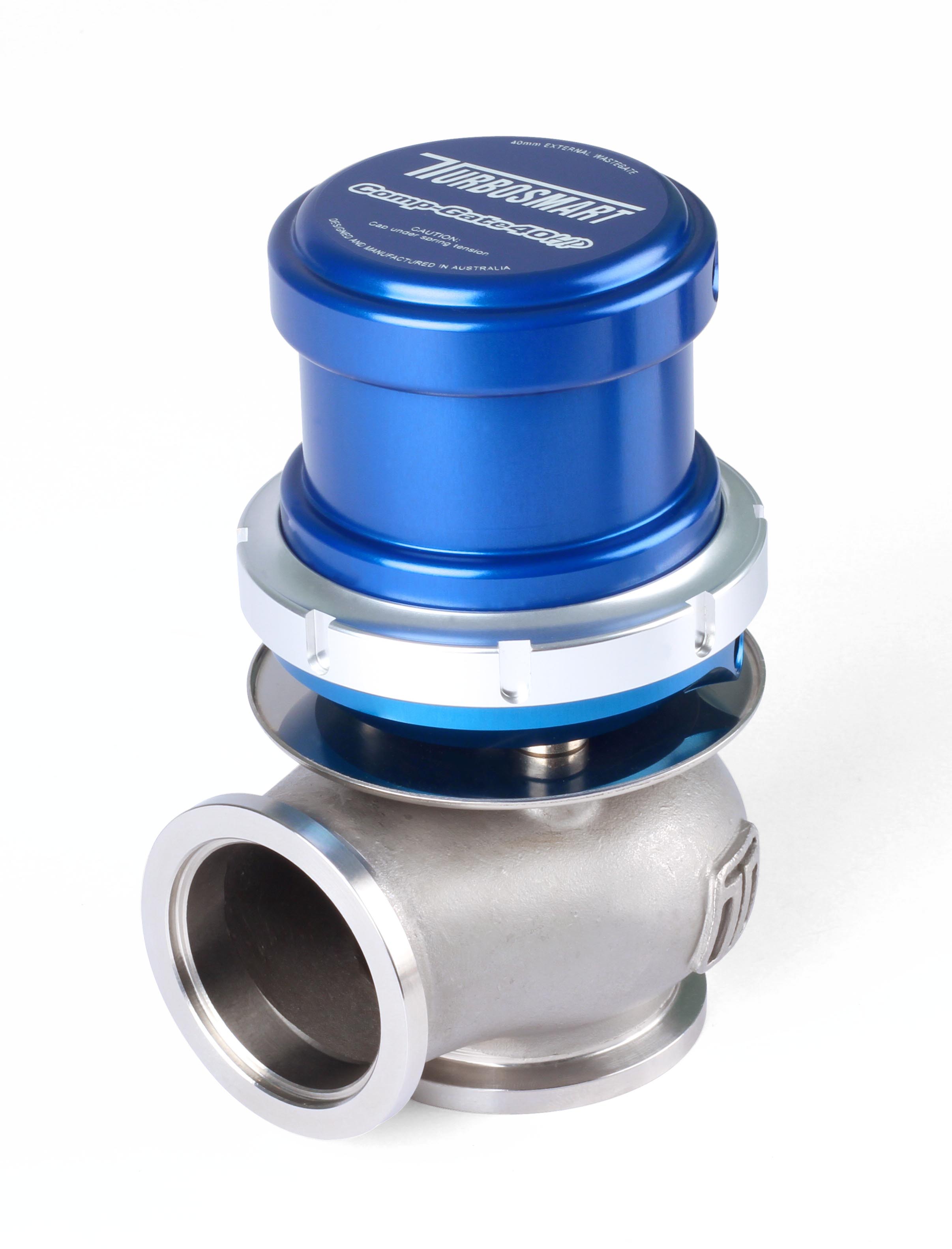 WG40 COMPGATE 40MM HP 35 PSI WG40 COMPGATE 40MM HP 35 PSI